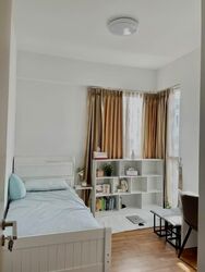 Floridian (D21), Condominium #566199411